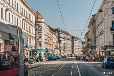 2-Zimmer-Wohnung kaufen in Wien – 48,65 m², € 275.000 – Bild 17 von 20