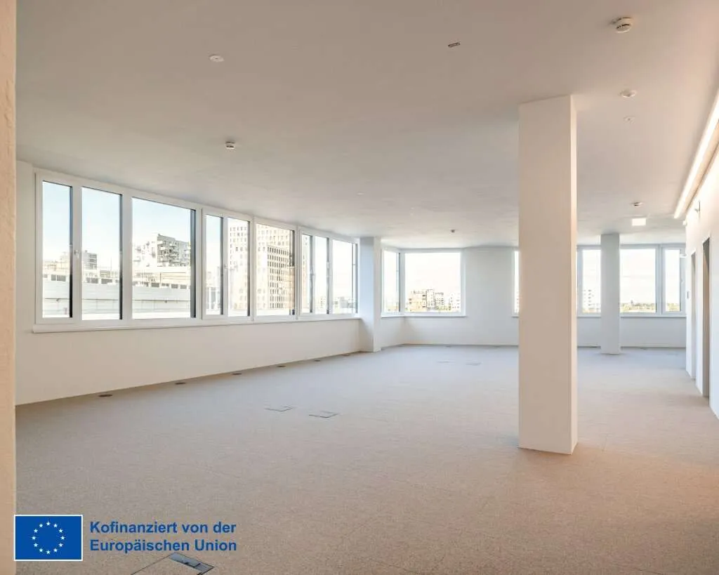 Technologiezentrum 3 - Moderne Büroflächen Top 22 - Ansicht 2