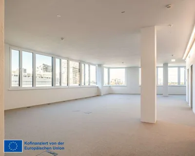 Gewerbeimmobilie mieten in Wien – 225 m², € 4.838 – Bild 2 von 6