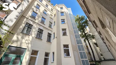 1-Zimmer-Wohnung kaufen in Wien – 37,36 m², € 159.000 – Bild 9 von 11