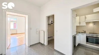 1-Zimmer-Wohnung kaufen in Wien – 37,36 m², € 159.000 – Bild 2 von 11
