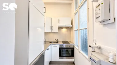 1-Zimmer-Wohnung kaufen in Wien – 37,36 m², € 159.000 – Bild 4 von 11