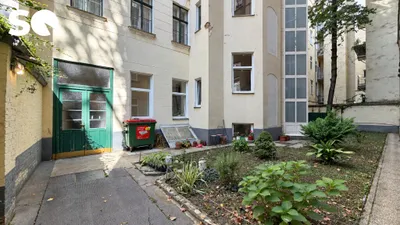 1-Zimmer-Wohnung kaufen in Wien – 37,36 m², € 159.000 – Bild 10 von 11