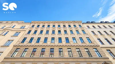 1-Zimmer-Wohnung kaufen in Wien – 37,36 m², € 159.000 – Bild 6 von 11