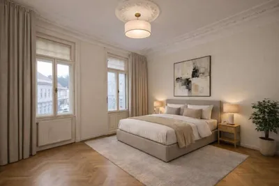 3-Zimmer-Wohnung kaufen in Wien – 120,67 m², € 695.000 – Bild 5 von 23