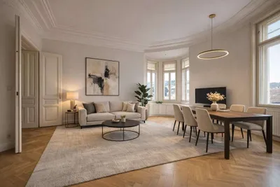 3-Zimmer-Wohnung kaufen in Wien – 120,67 m², € 695.000 – Bild 3 von 23