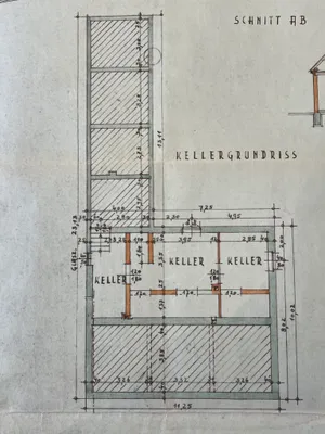 4-Zimmer-Haus kaufen in Mattersburg – 111 m², € 299.000 – Bild 19 von 20