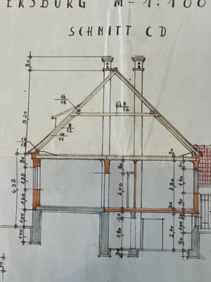 4-Zimmer-Haus kaufen in Mattersburg – 111 m², € 299.000 – Bild 20 von 20