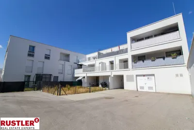 sonnige Wohnung in ruhiger Lage - nähe Marchfeldkanal