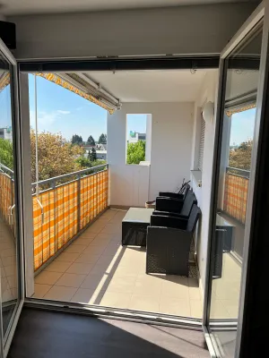 2-Zimmer-Wohnung kaufen in Graz-Umgebung – 51 m², € 220.000 – Bild 2 von 11