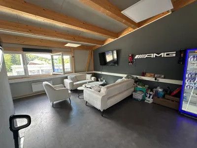 1-Zimmer-Gewerbeimmobilie mieten in Mödling – 150 m², € 1.800 – Bild 1 von 5