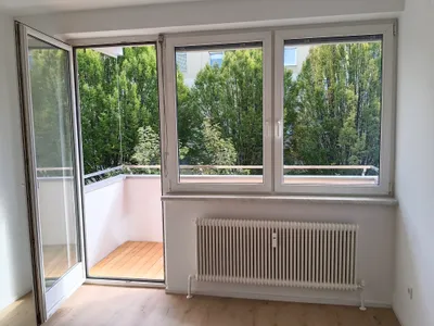 2-Zimmer-Wohnung mieten in Salzburg Stadt – 48 m², € 1.300 – Bild 2 von 9