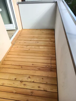 2-Zimmer-Wohnung mieten in Salzburg Stadt – 48 m², € 1.300 – Bild 3 von 9