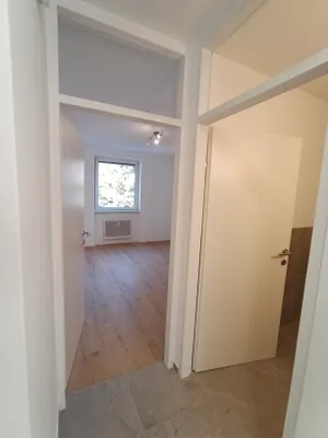 2-Zimmer-Wohnung mieten in Salzburg Stadt – 48 m², € 1.300 – Bild 7 von 9