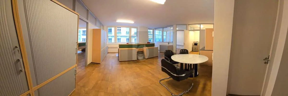 LAGEHIT - NÄHE MARIAHILFERSTRASSE - Widok 3
