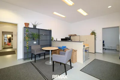 Immobilie mieten in Wels – 629 m², € 3.960 – Bild 9 von 24
