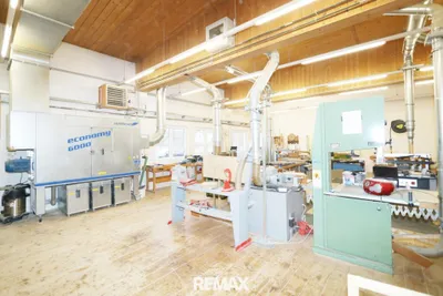 Immobilie mieten in Wels – 629 m², € 3.960 – Bild 14 von 24