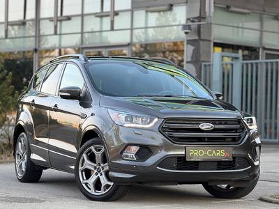 Ford Kuga 2,0 TDCi ST-Line Start/Stop Powershift Aut...
