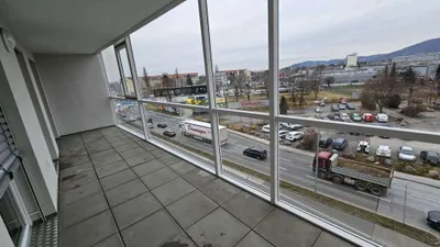 2-Zimmer-Wohnung mieten in Graz – 45,09 m², € 812 – Bild 14 von 25