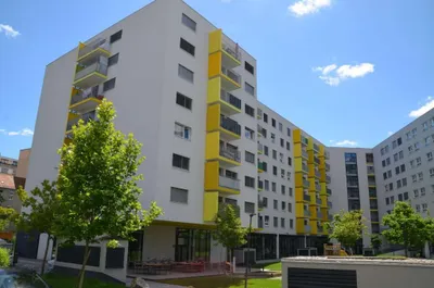 2-Zimmer-Wohnung mieten in Graz – 45,09 m², € 812 – Bild 23 von 25