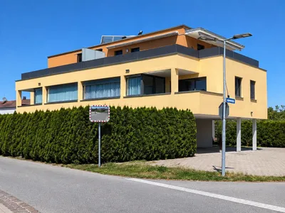 5-Zimmer-Wohnung kaufen in Feldkirch – 105 m², € 529.000 – Bild 2 von 27