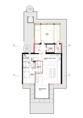 3-Zimmer-Wohnung kaufen in Klagenfurt Land – 179,6 m², € 7.200.000 – Bild 8 von 8