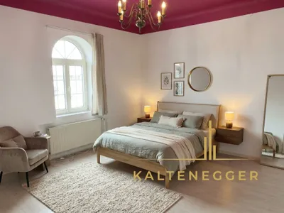 Wohnung mieten in Neunkirchen – 50 m², € 534 – Bild 2 von 5