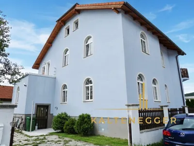 Wohnung zur Miete in 2630 Neunkirchen