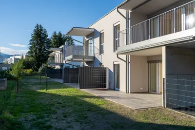 2-Zimmer-Wohnung mieten in Villach – 60 m², € 1.177 – Bild 9 von 19