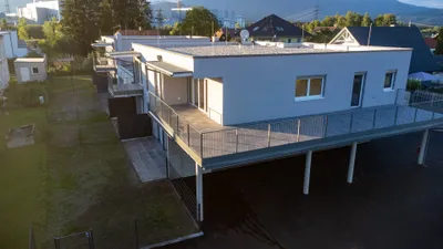 2-Zimmer-Wohnung mieten in Villach – 60 m², € 1.177 – Bild 15 von 19