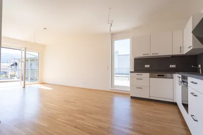 2-Zimmer-Wohnung mieten in Villach – 60 m², € 1.177 – Bild 4 von 19