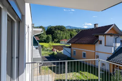 2-Zimmer-Wohnung mieten in Villach – 60 m², € 1.177 – Bild 2 von 19