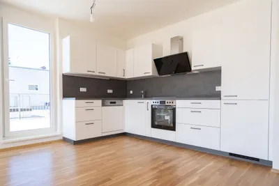 2-Zimmer-Wohnung mieten in Villach – 60 m², € 1.177 – Bild 5 von 19