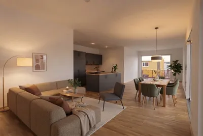 3-Zimmer-Wohnung mieten in Wels – 112,27 m², € 2.078 – Bild 6 von 26
