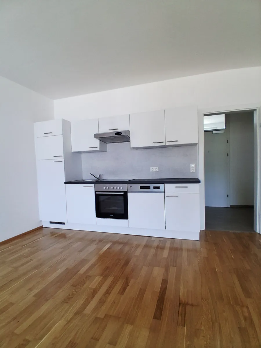 Wohnung – Kapfenberg - Ansicht 3