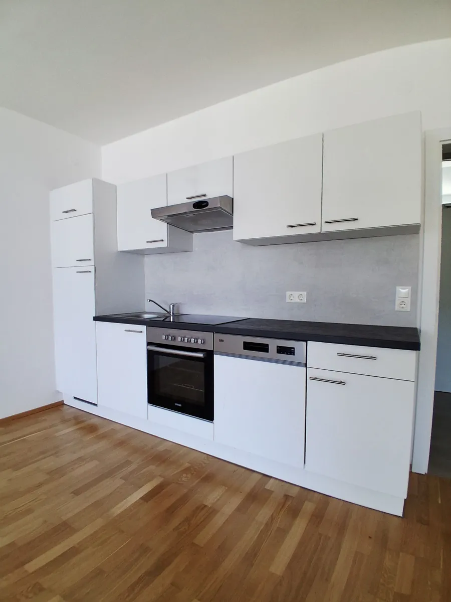 Wohnung – Kapfenberg - Ansicht 2