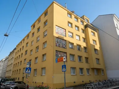3-Zimmer-Wohnung kaufen in Wien – 90,35 m², € 549.000 – Bild 18 von 23