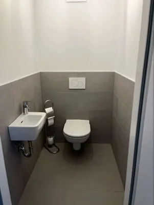 4-Zimmer-Wohnung mieten in Salzburg-Umgebung – 98 m², € 1.800 – Bild 9 von 12