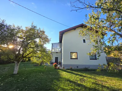 7-Zimmer-Haus kaufen in Gmunden – 115 m², € 324.000 – Bild 19 von 20