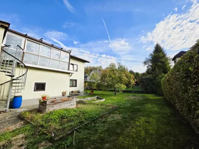 7-Zimmer-Haus kaufen in Gmunden – 115 m², € 324.000 – Bild 20 von 20