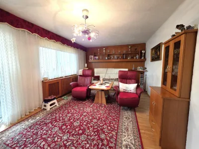 7-Zimmer-Haus kaufen in Gmunden – 115 m², € 324.000 – Bild 7 von 20