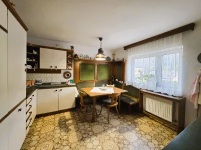 7-Zimmer-Haus kaufen in Gmunden – 115 m², € 324.000 – Bild 9 von 20