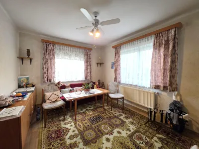 7-Zimmer-Haus kaufen in Gmunden – 115 m², € 324.000 – Bild 13 von 20