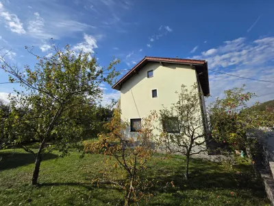 7-Zimmer-Haus kaufen in Gmunden – 115 m², € 324.000 – Bild 5 von 20