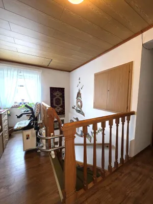 7-Zimmer-Haus kaufen in Gmunden – 115 m², € 324.000 – Bild 12 von 20