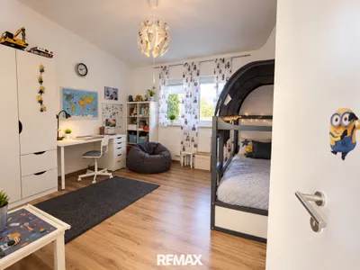 Wohnung kaufen in Sankt Veit an der Glan – 120 m², € 425.000 – Bild 4 von 11