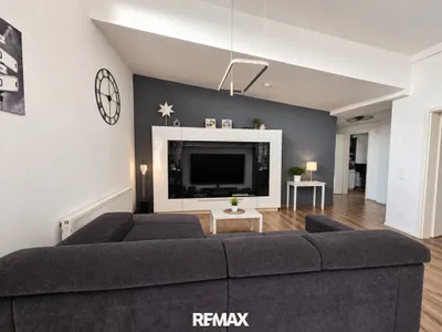 Wohnung kaufen in Sankt Veit an der Glan – 120 m², € 425.000 – Bild 2 von 11