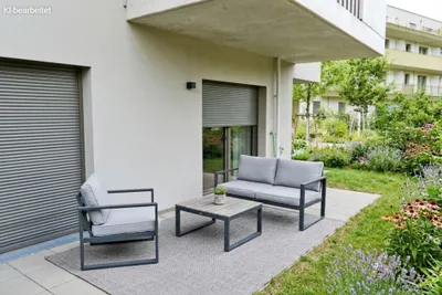 2-Zimmer-Wohnung mieten in Wien – 46,23 m², € 869 – Bild 2 von 16