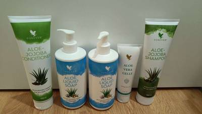 Aloe Vera Produkte kaufen - willhaben