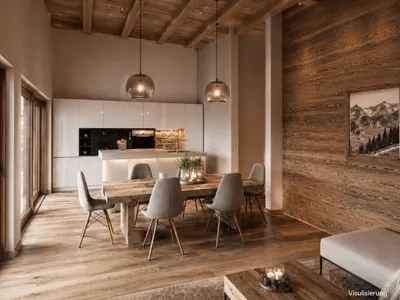 Wohnung kaufen in Innsbruck-Land – 60,23 m², € 568.374